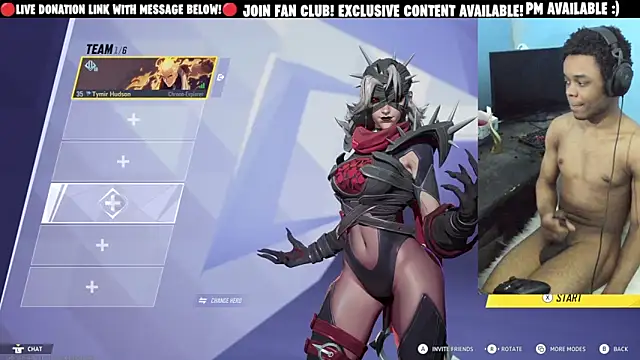 lovemirgaming online show from 01.26.25