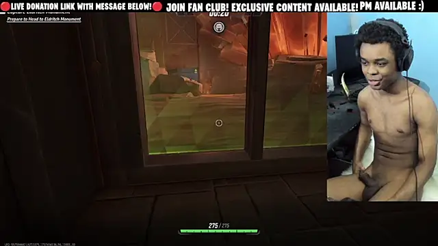 lovemirgaming online show from 01.27.25