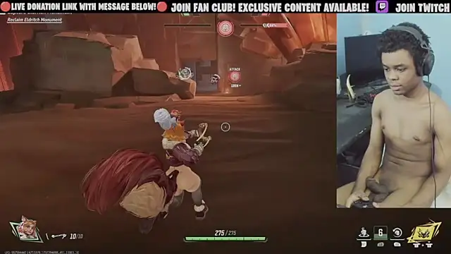 lovemirgaming online show from 01.31.25