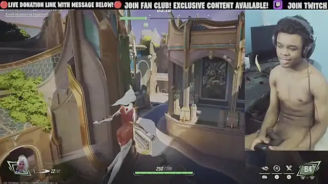 lovemirgaming online show from 01.31.25