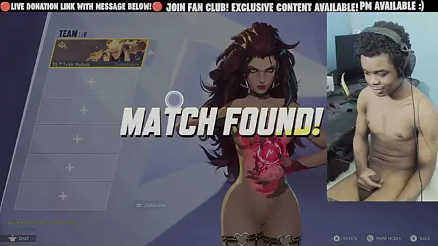 lovemirgaming online show from 02.01.25
