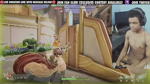 lovemirgaming online show from 02.01.25
