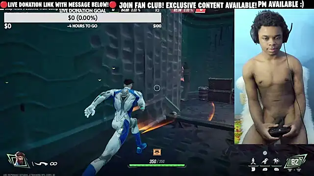 lovemirgaming online show from 02.01.25