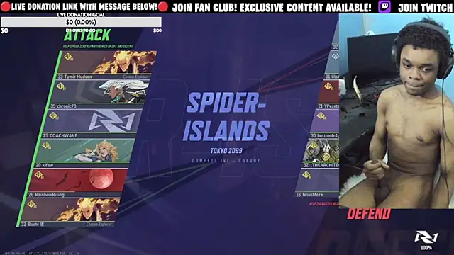 lovemirgaming online show from 02.02.25