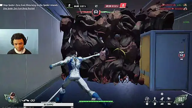 lovemirgaming online show from 02.11.25