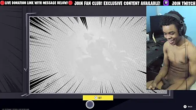 lovemirgaming online show from 02.14.25
