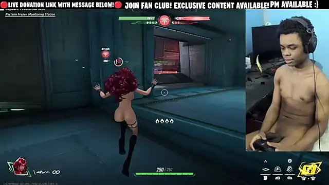 lovemirgaming online show from 02.14.25