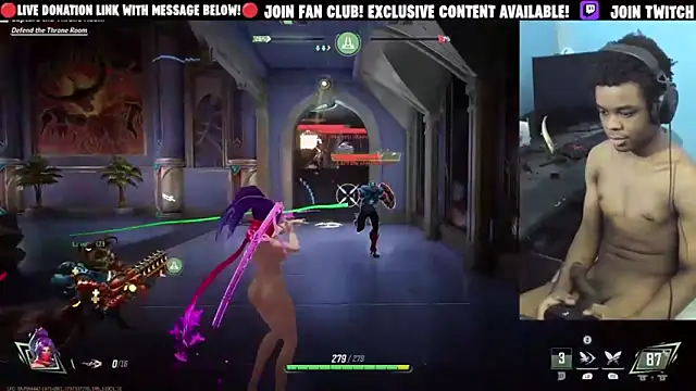 lovemirgaming online show from 02.14.25