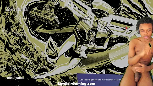 lovemirgaming online show from 11.19.25