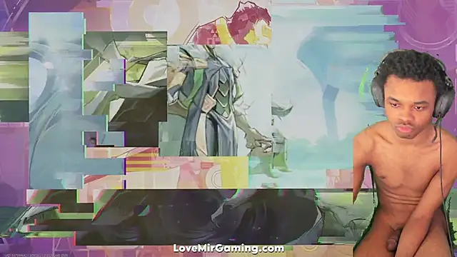 lovemirgaming online show from 11.29.25