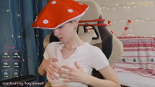 Aurora First online show from 02.08.26