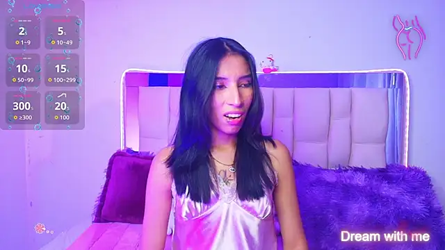 Silver Rosex online show from 09.19.25