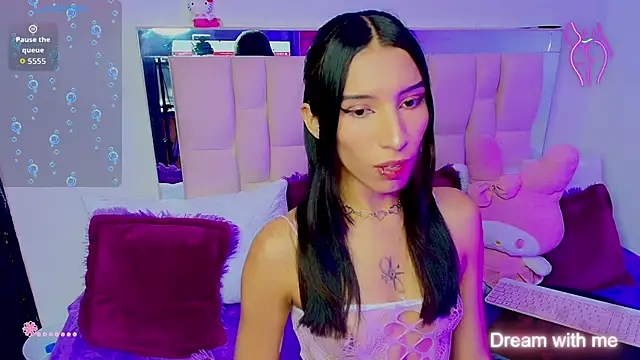 Silver Rosex online show from 12.20.25