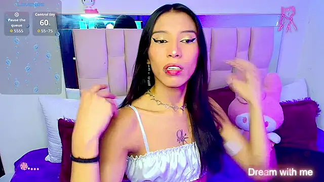 Silver Rosex online show from 02.05.26