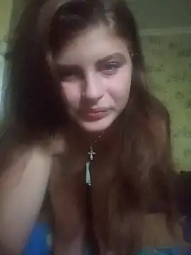 Snapshot of Lauren_Amabel chatting on 10.21.25 Lauren Amabel online show from 10.21.25