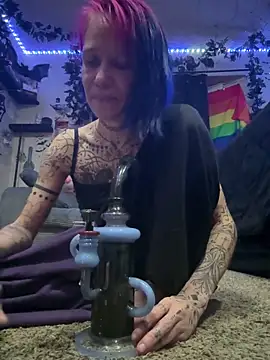 trashbrat online show from 03.27.26