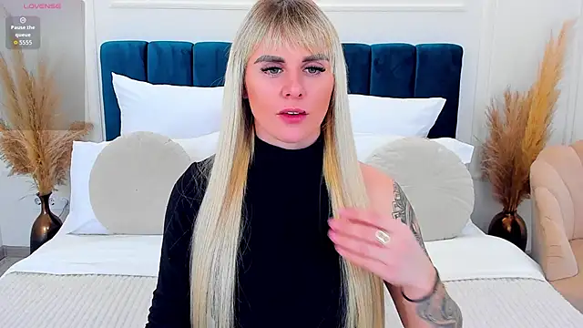 LiluDav online show from 02.18.26