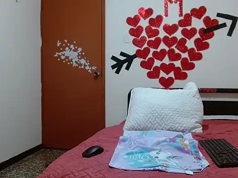 marilynbeautifullyhairy online show from 01.16.25