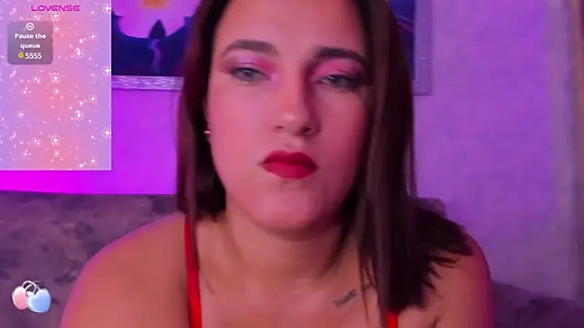 VeronicaOlson  online show from 02.01.25