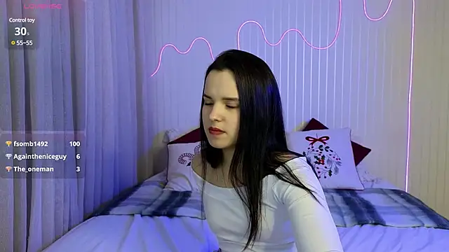 Harleen Moore online show from 01.13.25