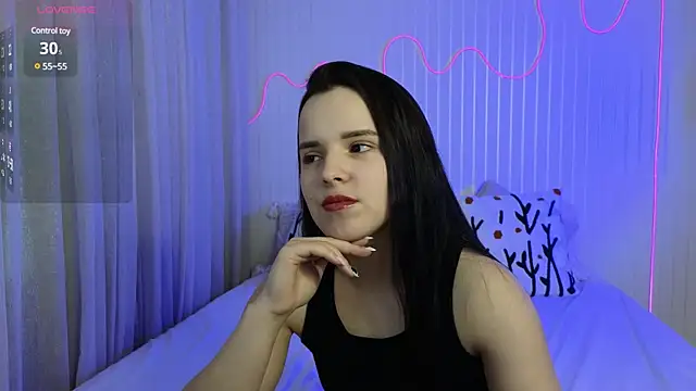 Harleen Moore online show from 01.28.25