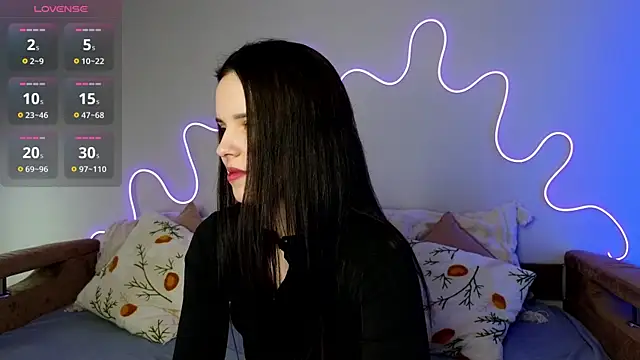 Harleen Moore online show from 03.05.25