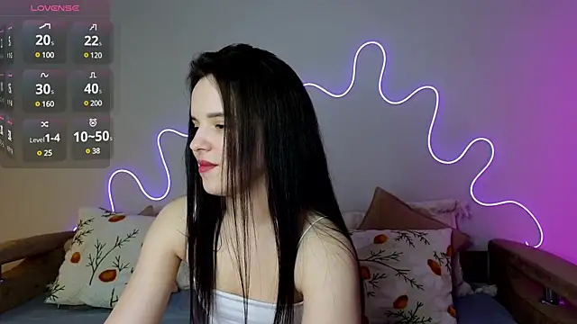 Harleen Moore online show from 03.08.25