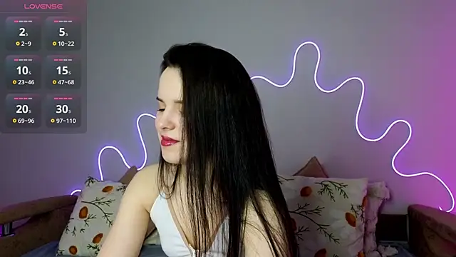 Harleen Moore online show from 03.10.25