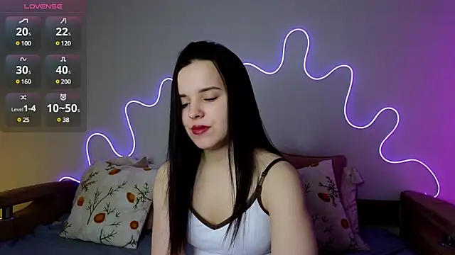 Harleen Moore online show from 03.13.25