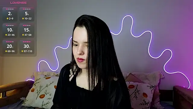 Harleen Moore online show from 03.15.25