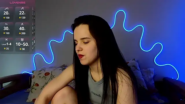 Harleen Moore online show from 03.19.25