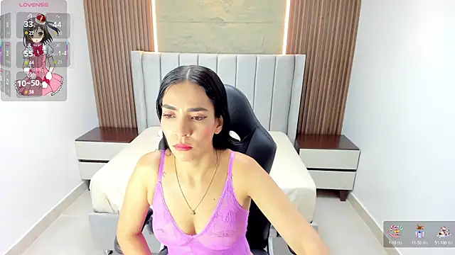 FLEURGRECO online show from 02.17.26