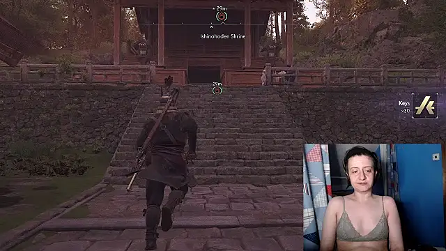 Snapshot of Chess_ chatting on 10.04.25 Chess online show from 10.04.25