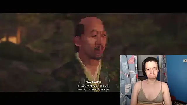 Snapshot of Chess_ chatting on 10.15.25 Chess online show from 10.15.25