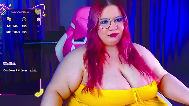 Ariakashi online show from 09.22.25