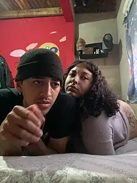 AlassskitaStar online show from 04.25.26