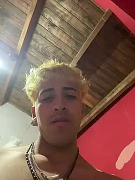 AlassskitaStar online show from 04.30.26