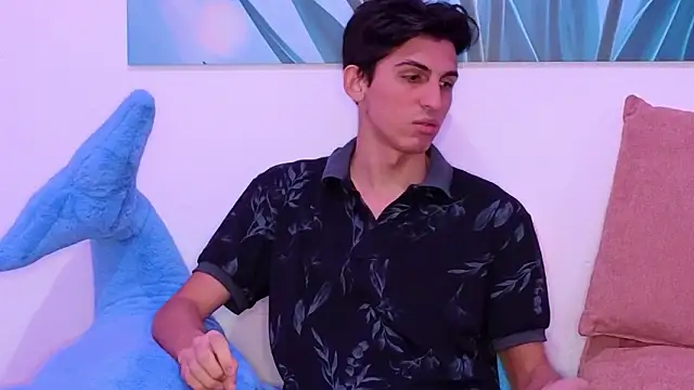 Ana and Leo online show from 02.10.26