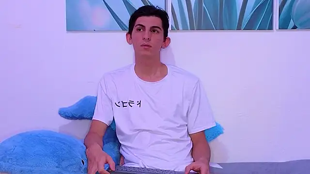 Ana and Leo online show from 02.22.26