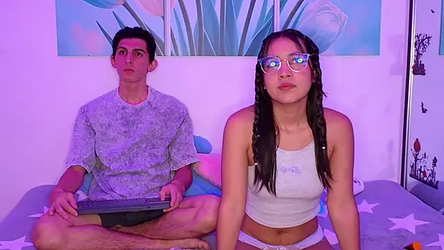 Ana and Leo online show from 02.24.26