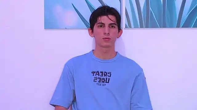 Ana and Leo online show from 03.06.26