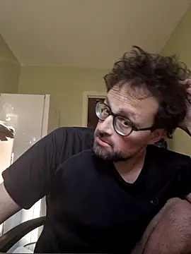 littlehairyman online show from 03.04.25