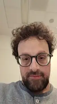 littlehairyman online show from 03.06.25