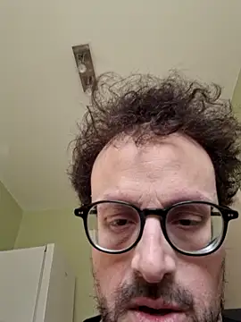 littlehairyman online show from 03.07.25