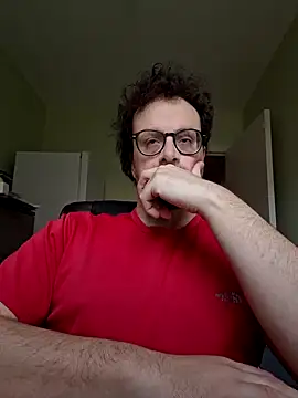 littlehairyman online show from 03.13.25