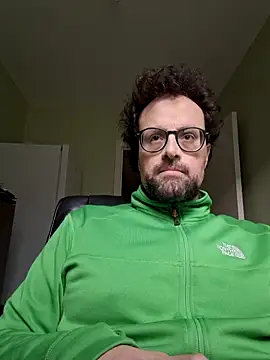 littlehairyman online show from 03.13.25