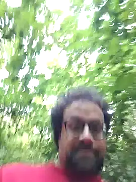 littlehairyman online show from 09.15.25