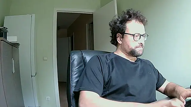 littlehairyman online show from 09.30.25