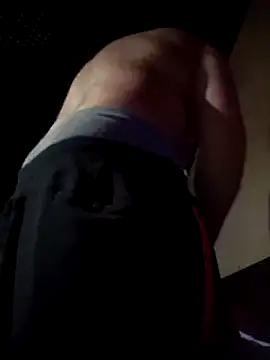 hesjustafriend online show from 01.10.25