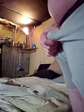 hesjustafriend online show from 02.24.25